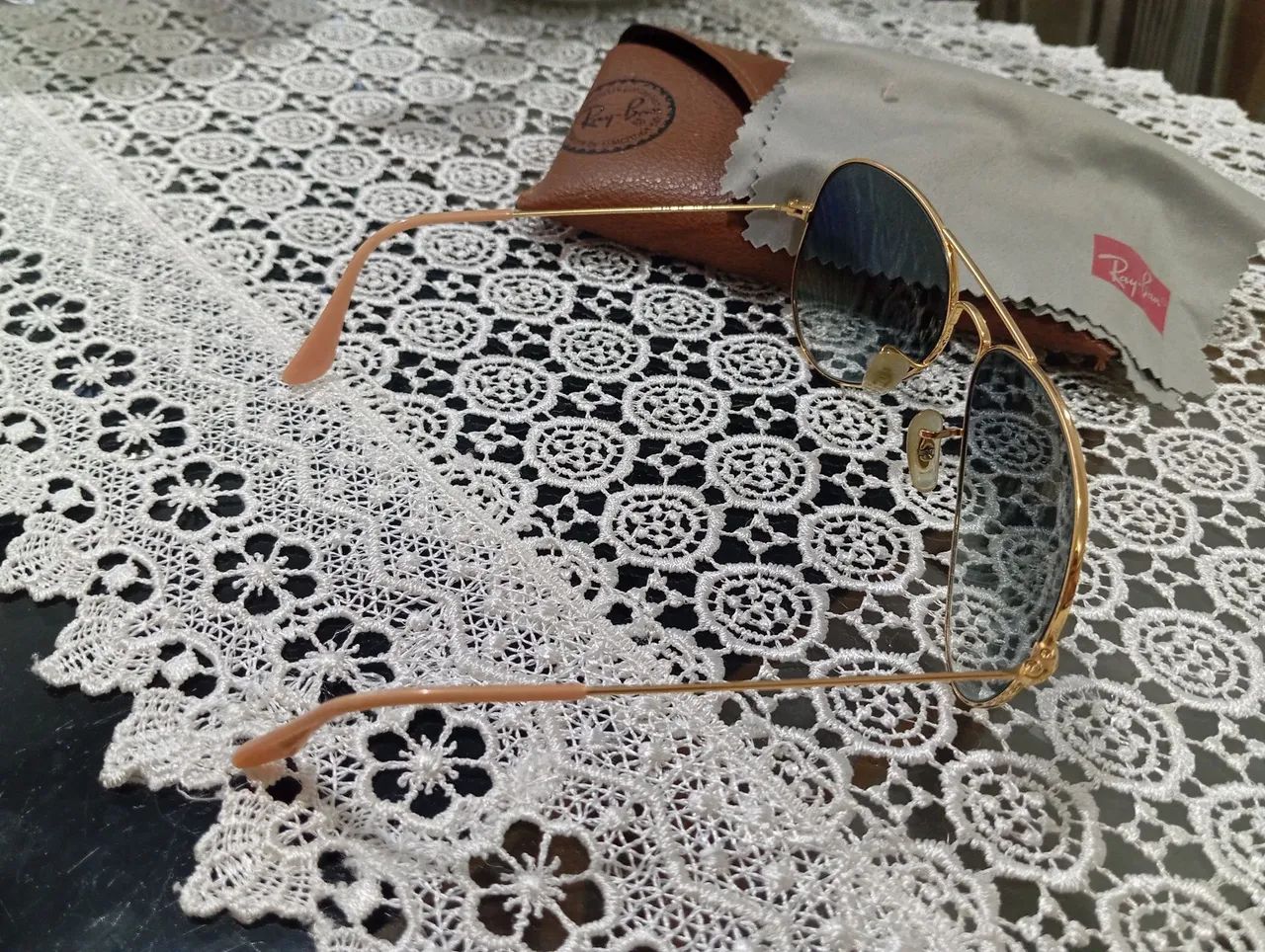 Óculos Ray Ban - Foto 3