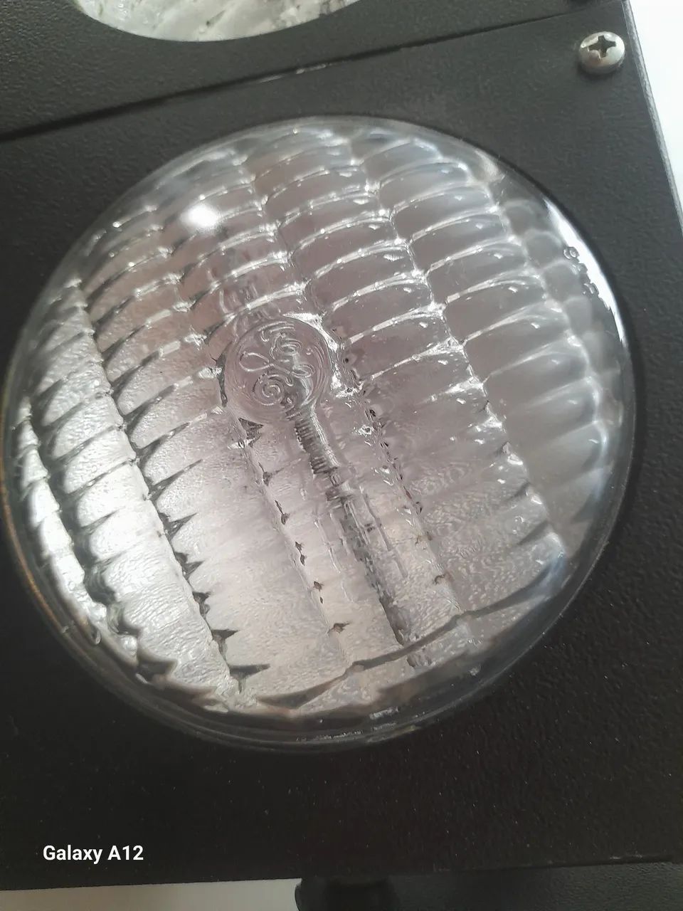 Mini brute par com lâmpadas  - Foto 3