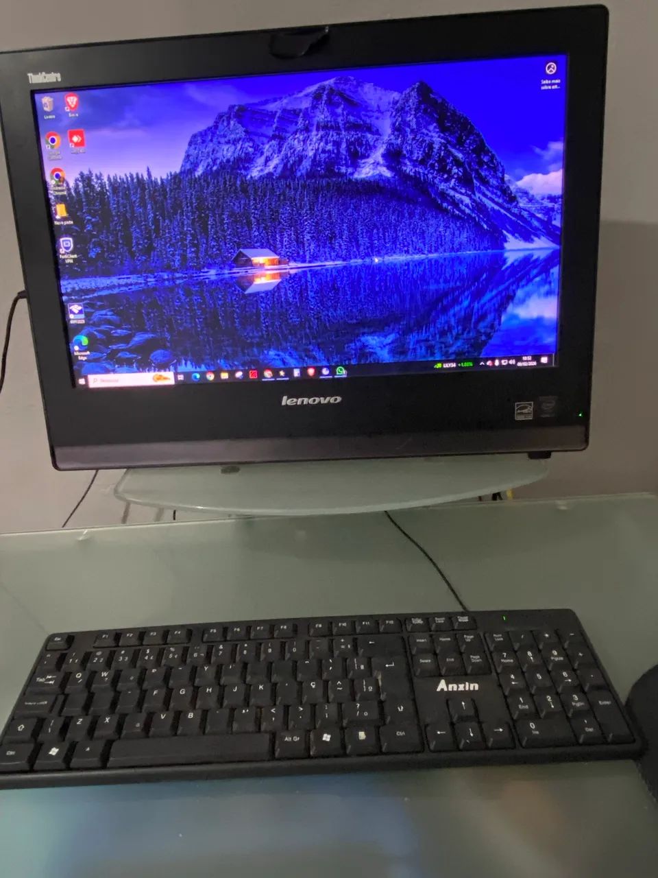 All in one Lenovo  - Foto 3