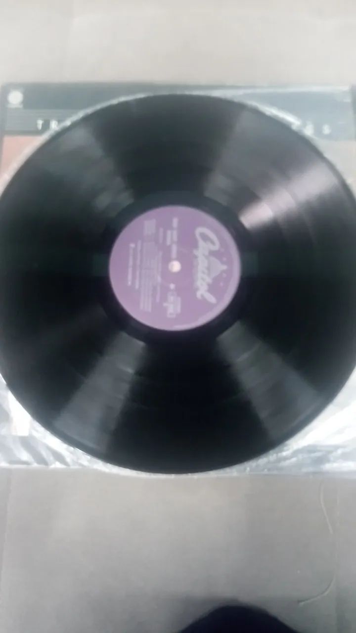 Vinil Kraftwerk - Trans-Europe Express - Foto 3
