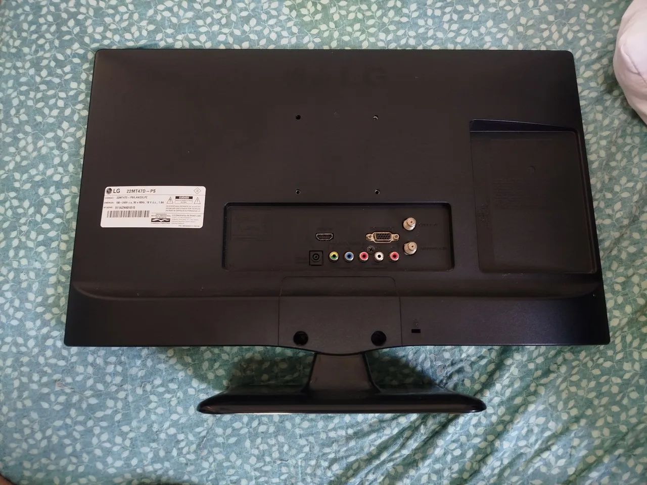 Monitor Gamer LG 24''  - Foto 2