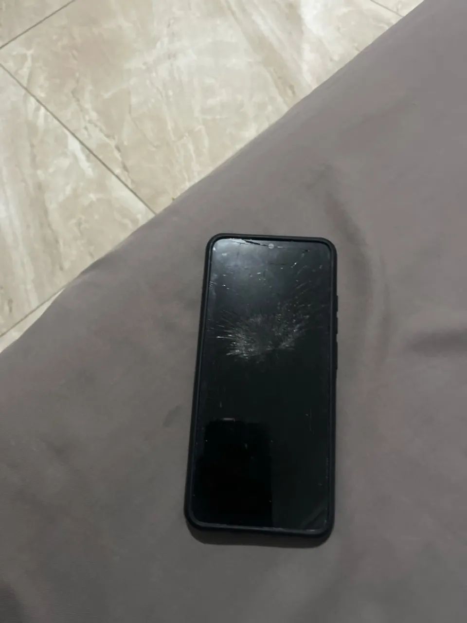 Redmi 12c precisa troca a tela