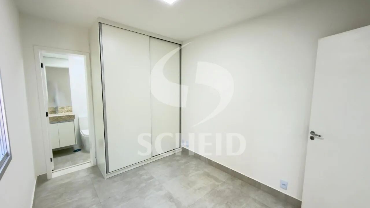 vende apartamento com 02 dorm 01 suite inteiro reformado - Foto 5