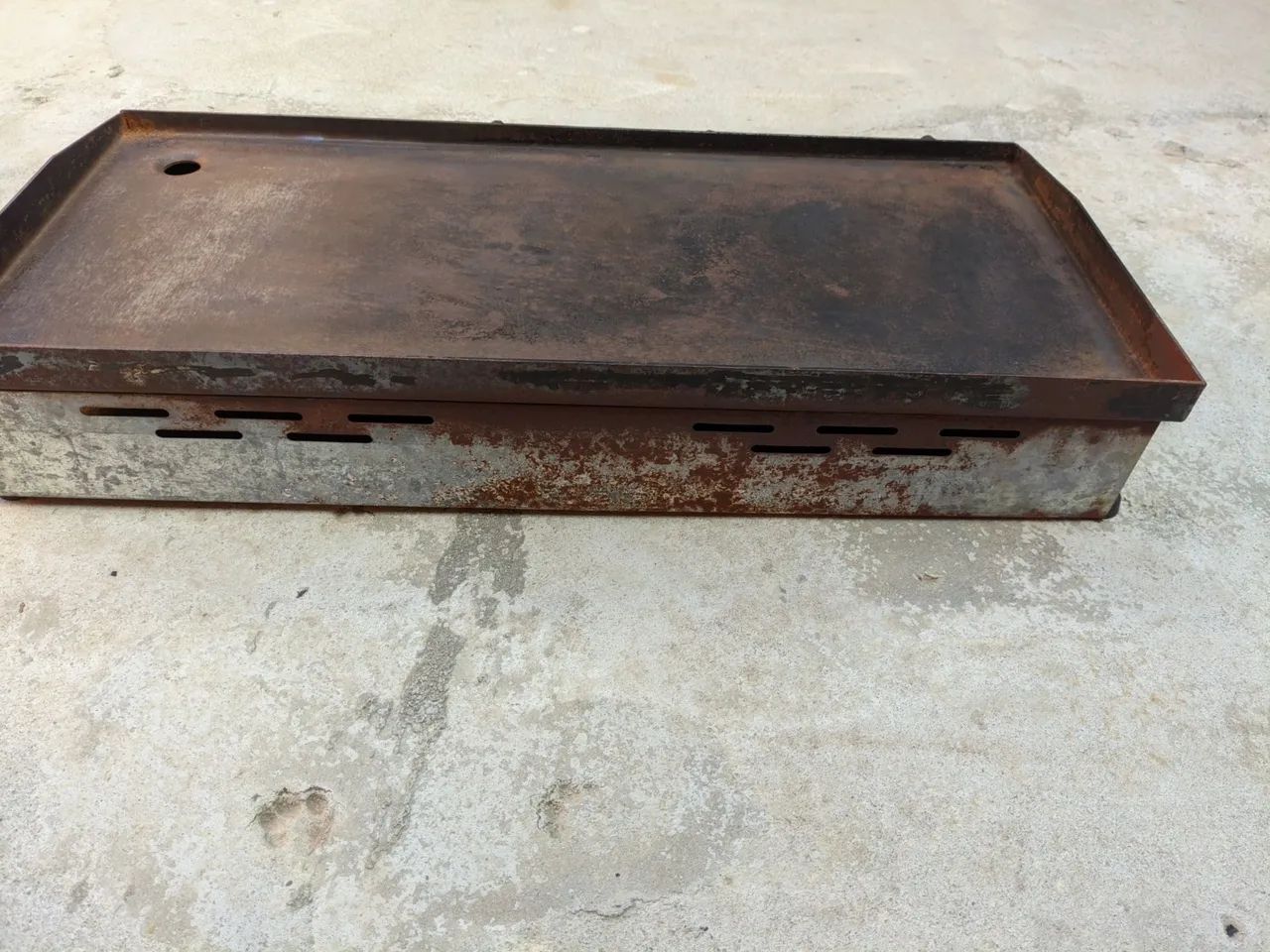 Chapa de alumínio  - Foto 3