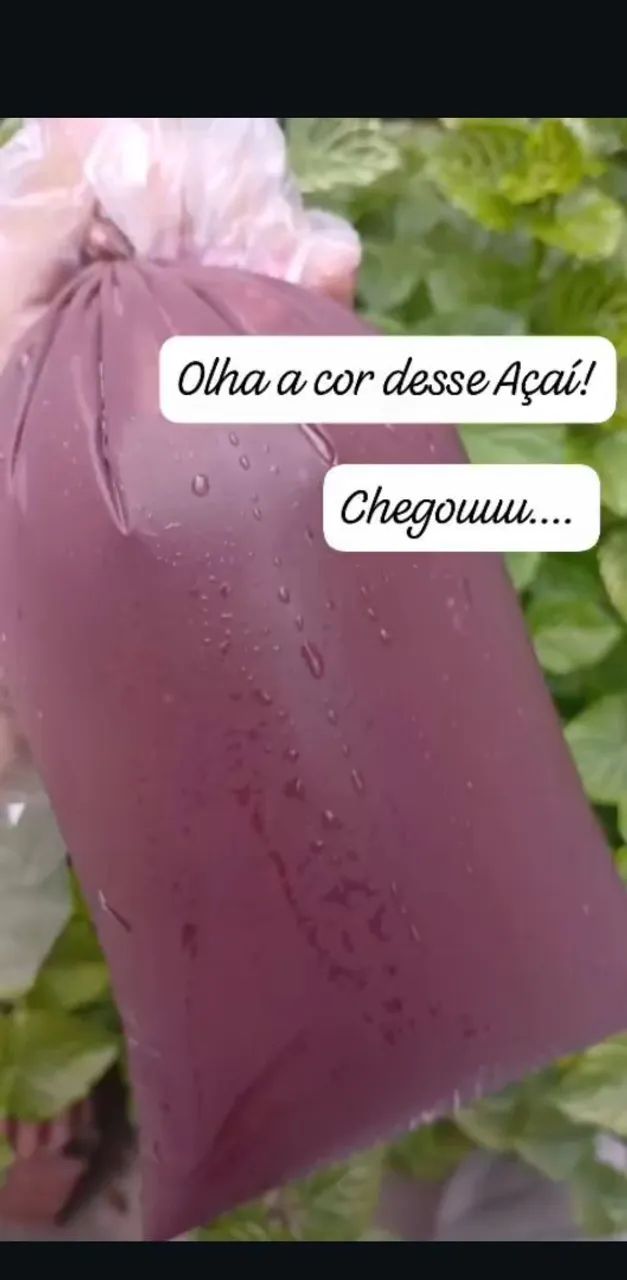 Açai 