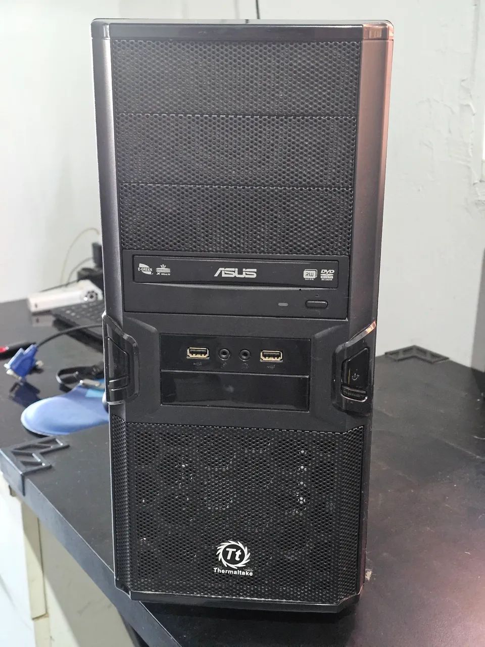 Computador i5 4° ger, 8Gb RAM, SSD 240Gb Windows 11 Pro Original  - Foto 2