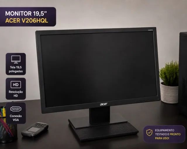 Computador completo Core I3  (Anapolis) - Foto 3