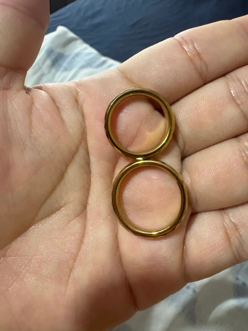 Alianças 