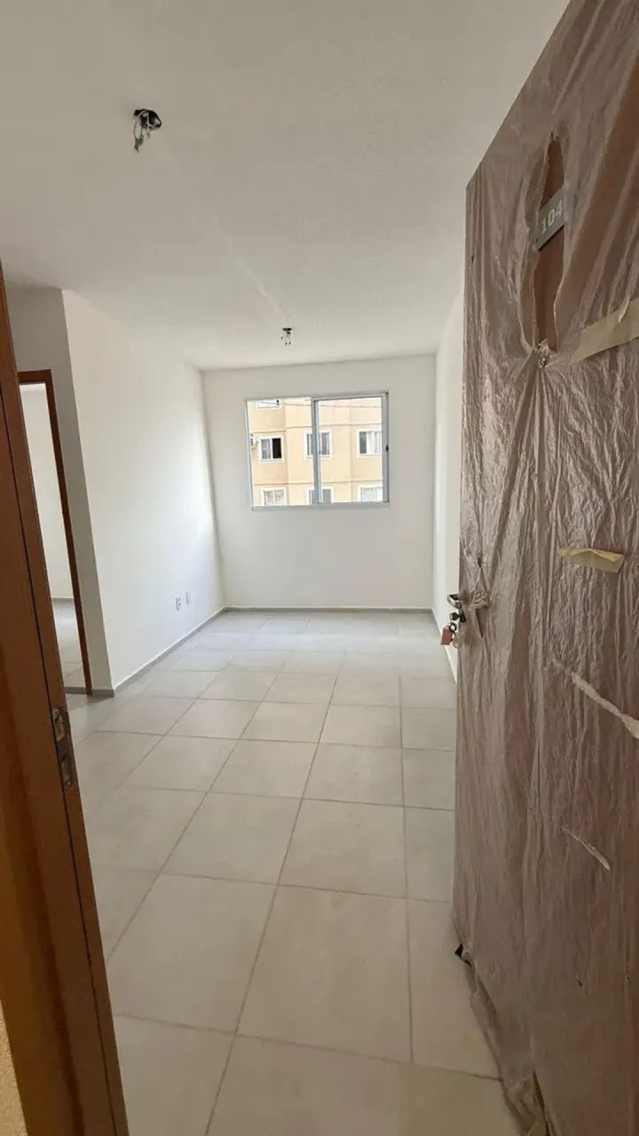 ALUGO APARTAMENTO NO CHAPADA DOS BEM TE VIS - Foto 3
