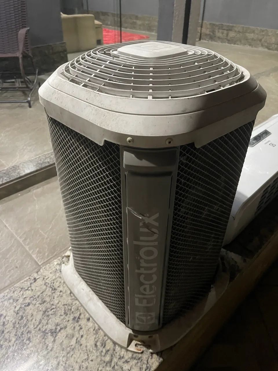 Ar condicionado sprint 12 mil Btu  - Foto 5
