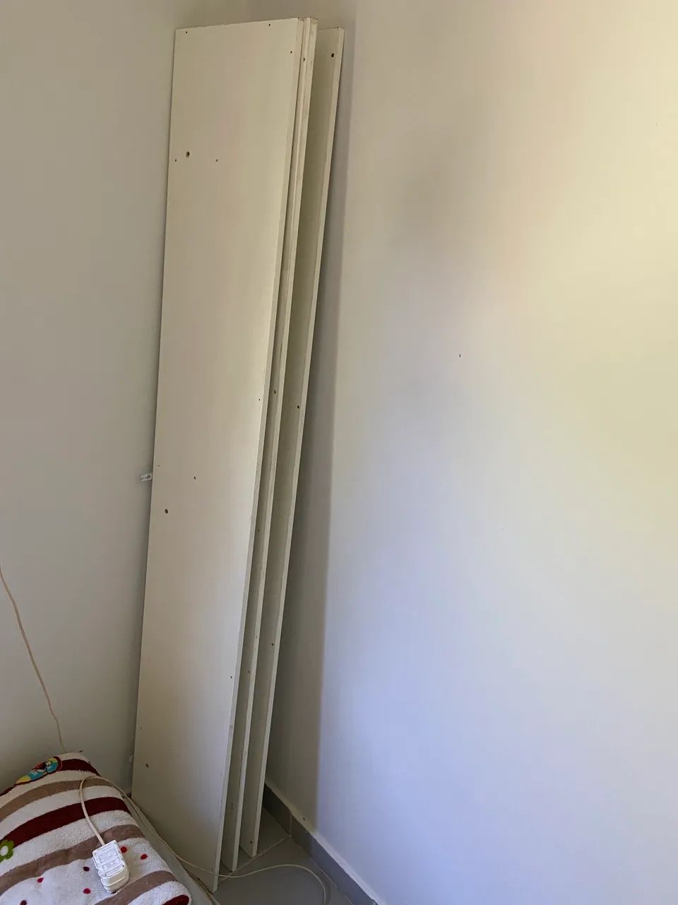 Arara MDF e prateleiras MDF - Foto 2