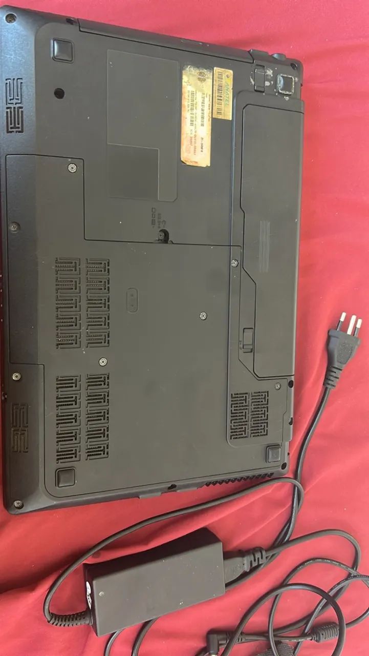 Notebook LENOVO - Foto 3