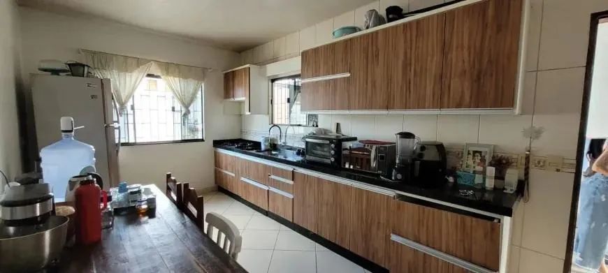 CASA A VENDA CIDADE OPERARIA  - Foto 5