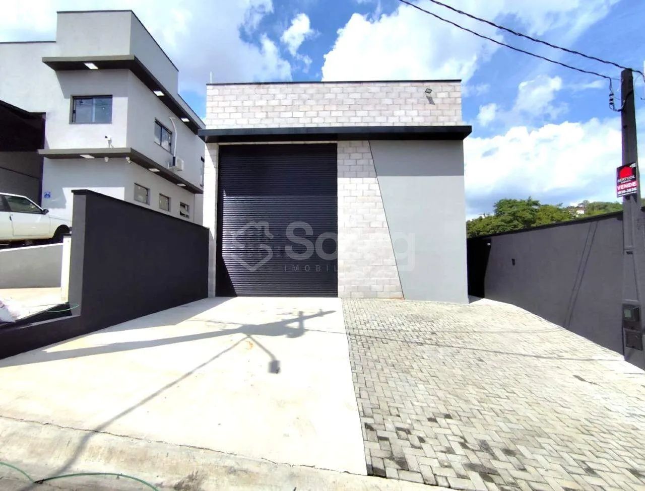 Galpão Comercial/Industrial para alugar em Vinhedo - SP