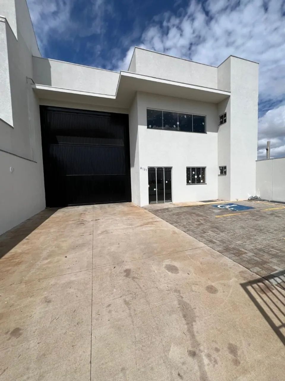 Barracoes no jardim Dias II, de 700 m² e de 350m². - Foto 3