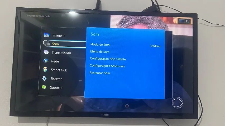 TV SAMSUNG 32? - Foto 2