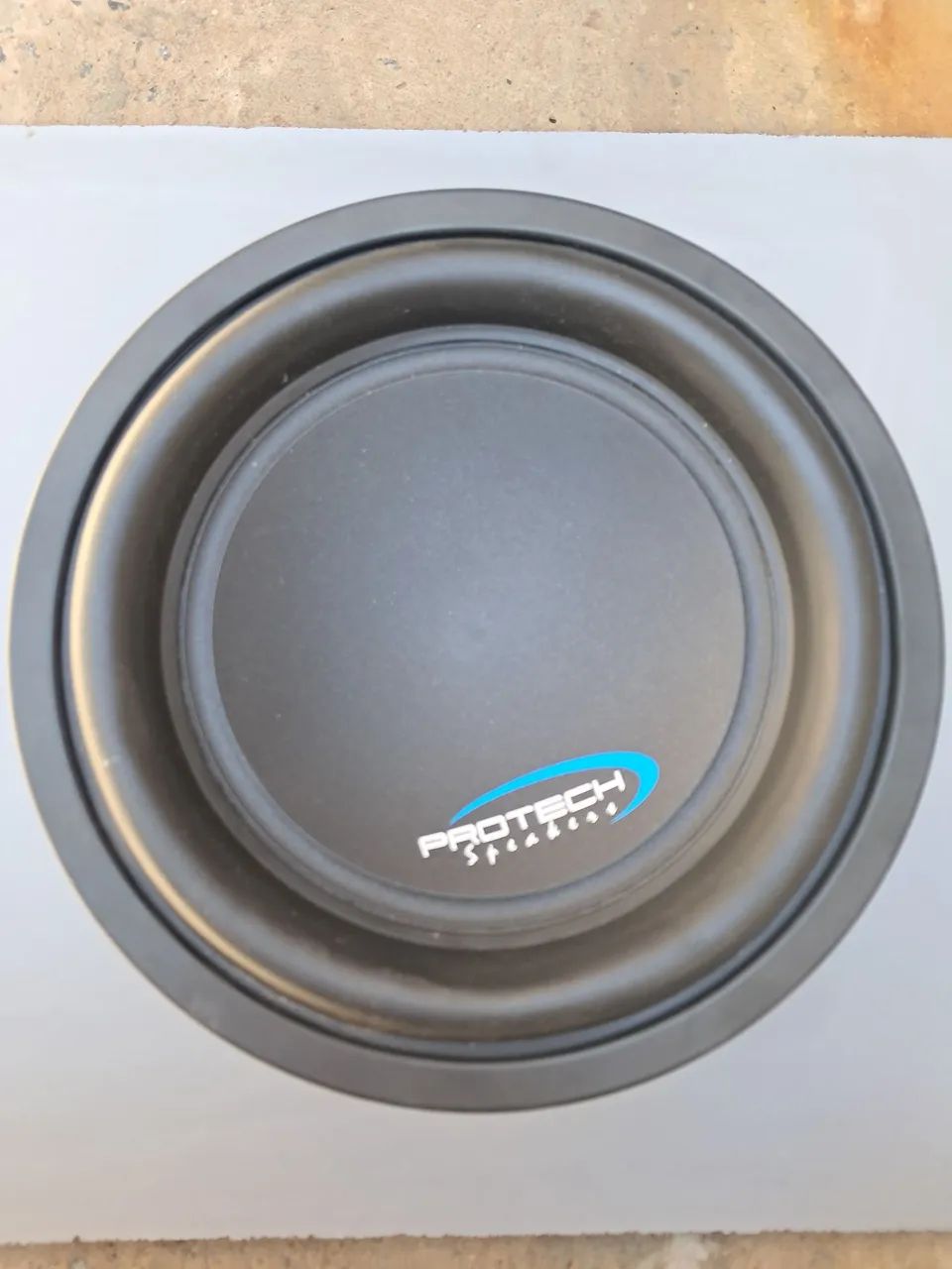 Subwoofer Protech light 450 - Foto 5