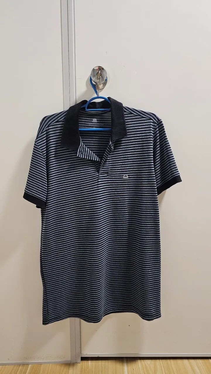 Camisa vagamundo M
