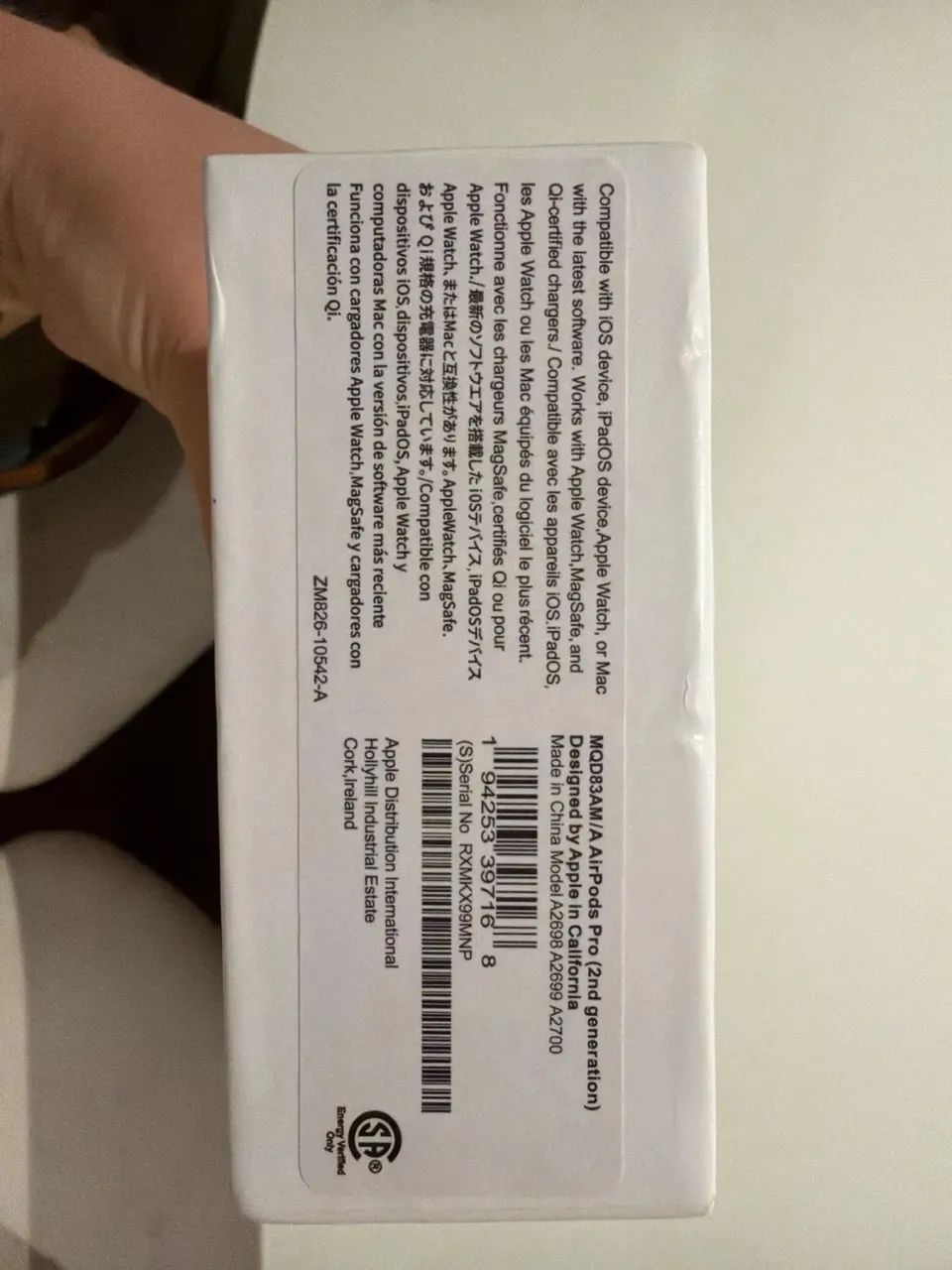 AirPod Pro - Apple - Foto 4