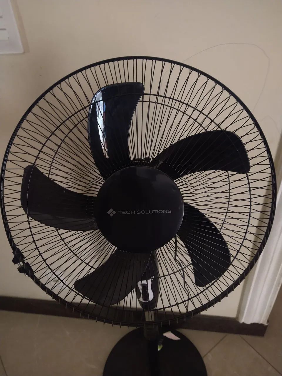Ventilador 