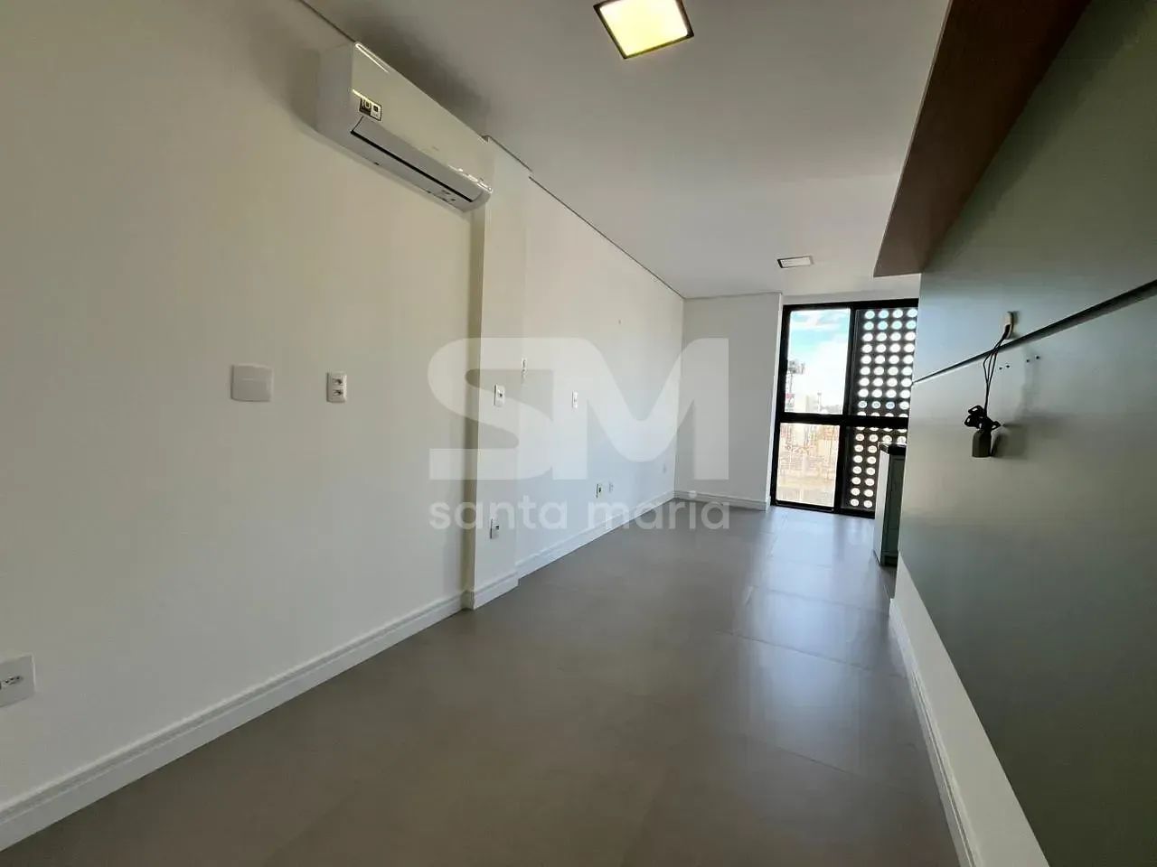 Apartamento para locação, Centro, Chapecó - SC - Foto 2
