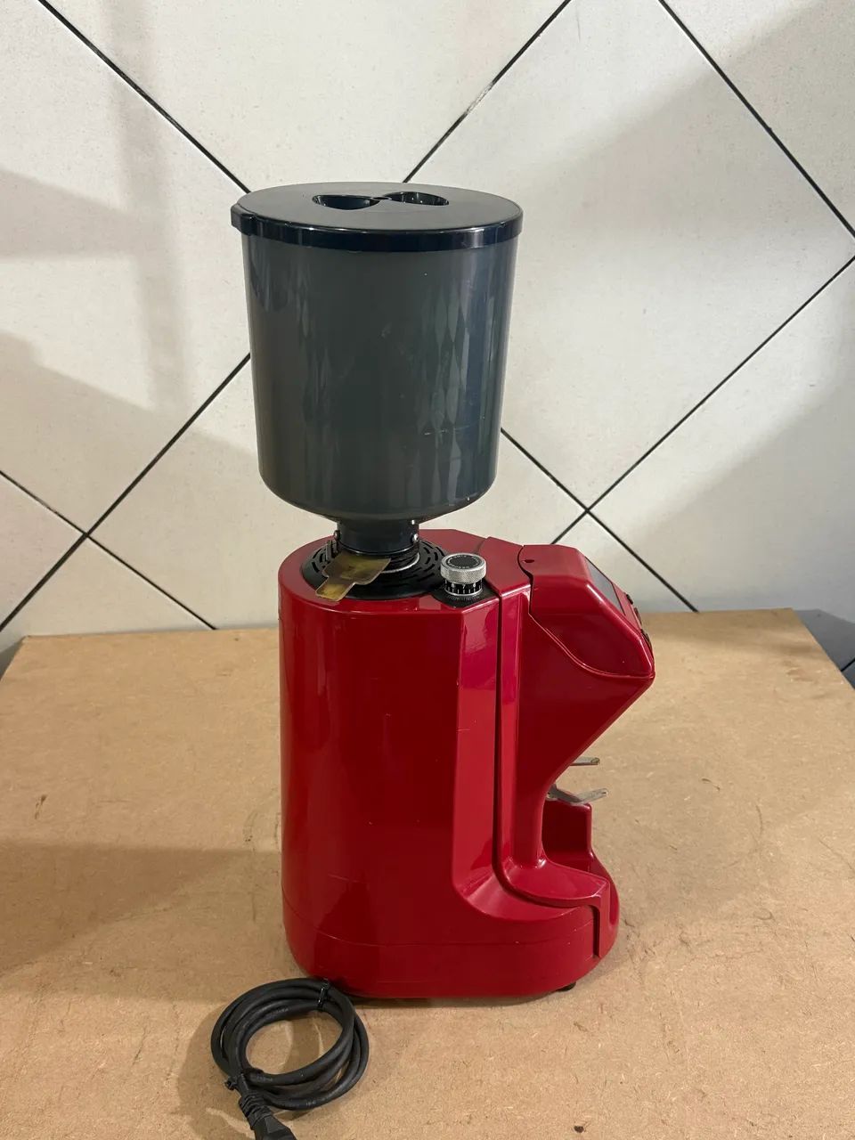 Moedor de café  - Foto 5