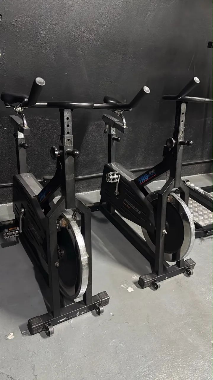 Vendo bicicleta ergométrica  - Foto 3