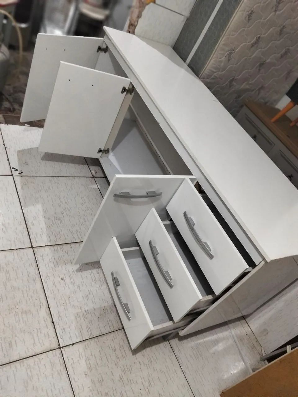 Armário de cozinha  - Foto 3