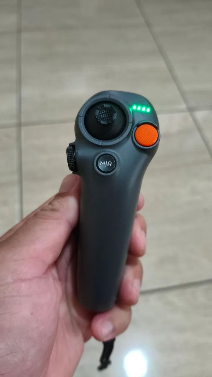 DJi RC motion 3 - Foto 4
