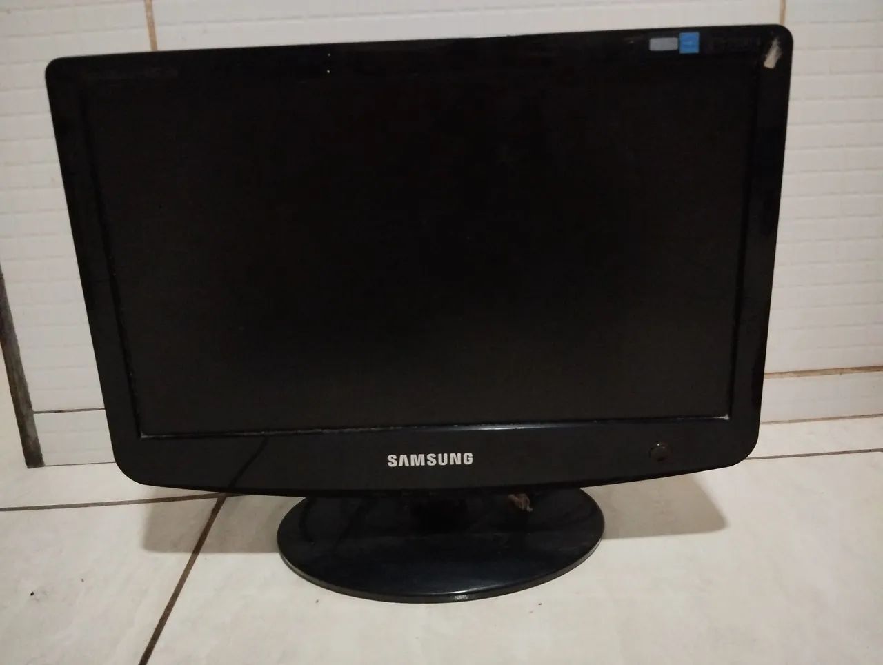 Monitor
