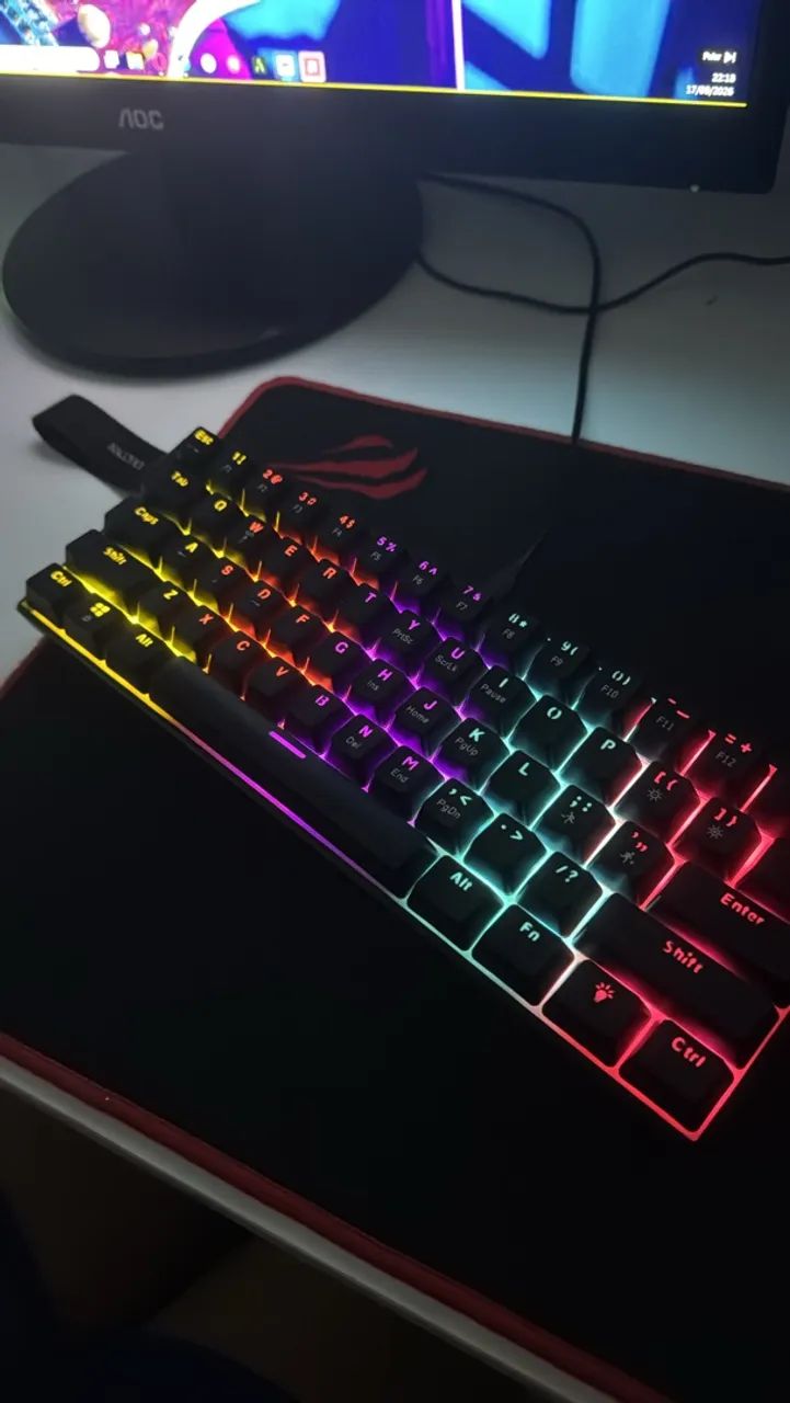 Pc gamer alto desempenho  - Foto 3