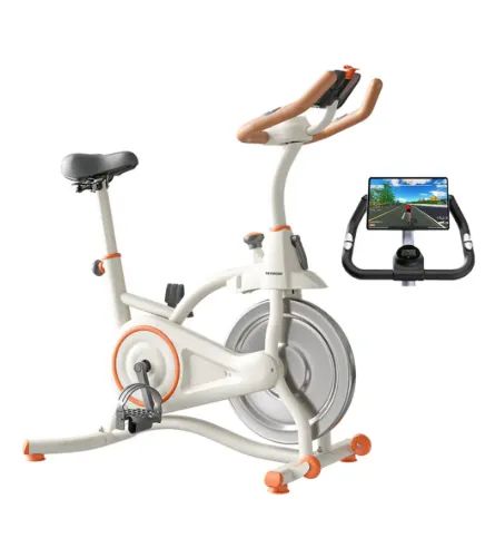 Bicicleta Spinning Ergométrica Esportiva - Foto 3