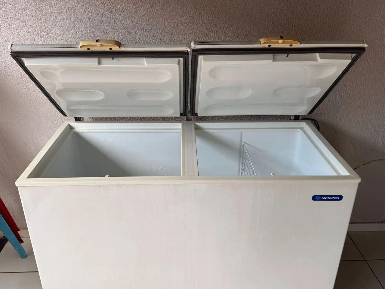 Freezer Horizontal  - Foto 3