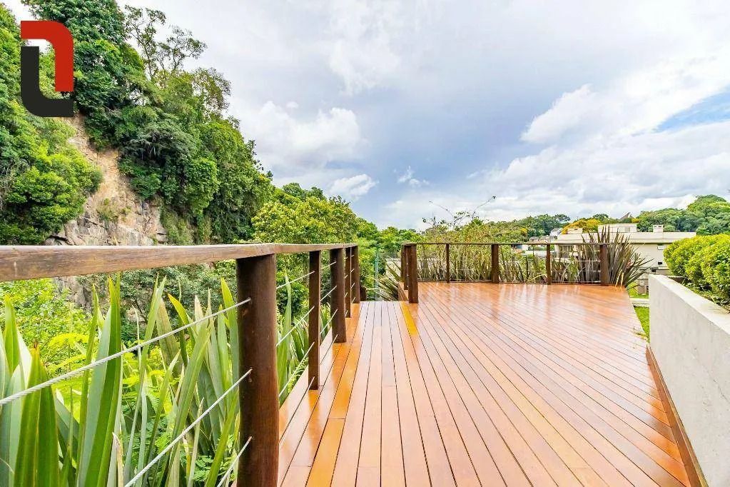 Terreno à venda, 329 m² por R$ 1.390.000,00 - Vista Alegre - Curitiba/PR - Foto 11