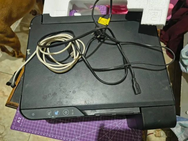 Impressora L3210