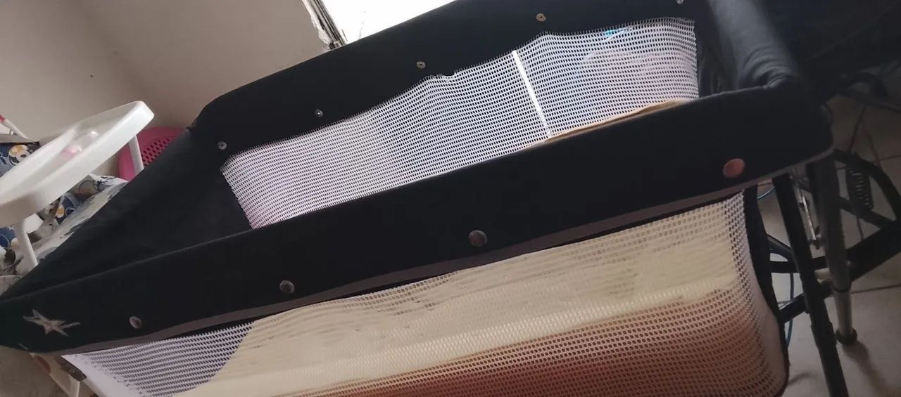Berço  - Foto 3