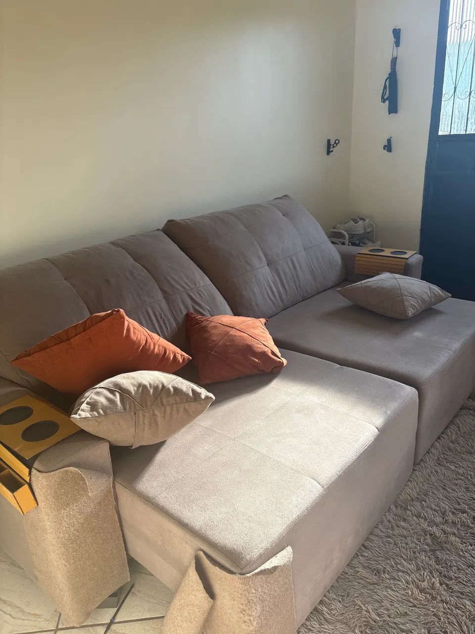 Sofá - Foto 2