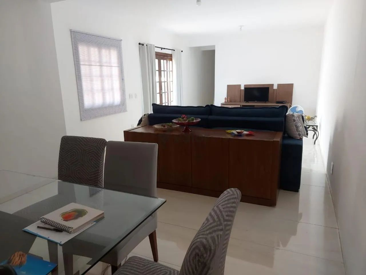 Casa à venda em Campinas, Vila Nogueira, com 3 quartos, com 230 m² - Foto 3