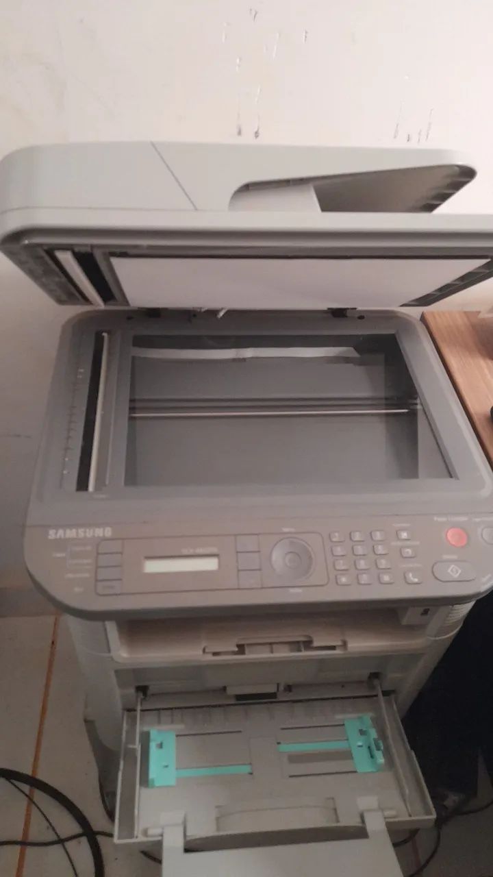  Impressora - Foto 2