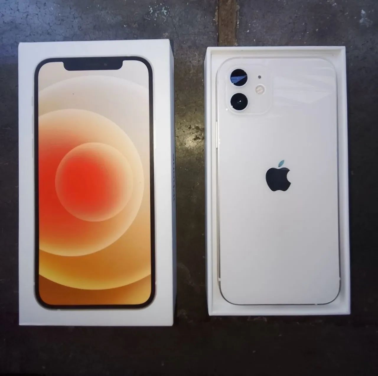 IPHONE 12 - Foto 2