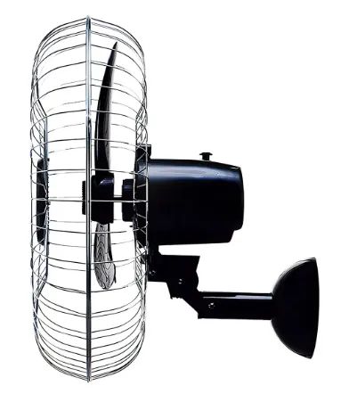 VENTILADOR DE PAREDE 50CM VENTISOL - Foto 4