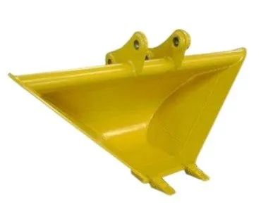 Concha Trapezoidal Retro Escavadeira - Foto 3