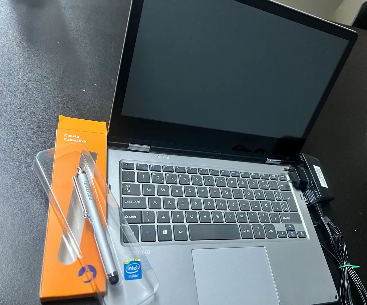 Notebook tela touchscreen  - Foto 4