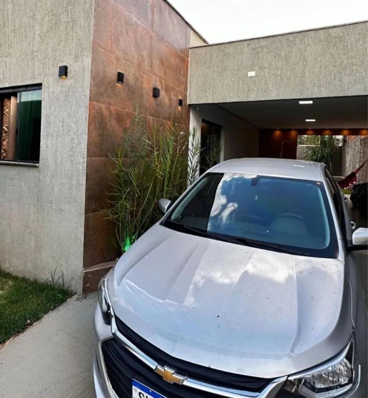 Foto - Brasília - Residencial Santos Dumont (Santa Maria)