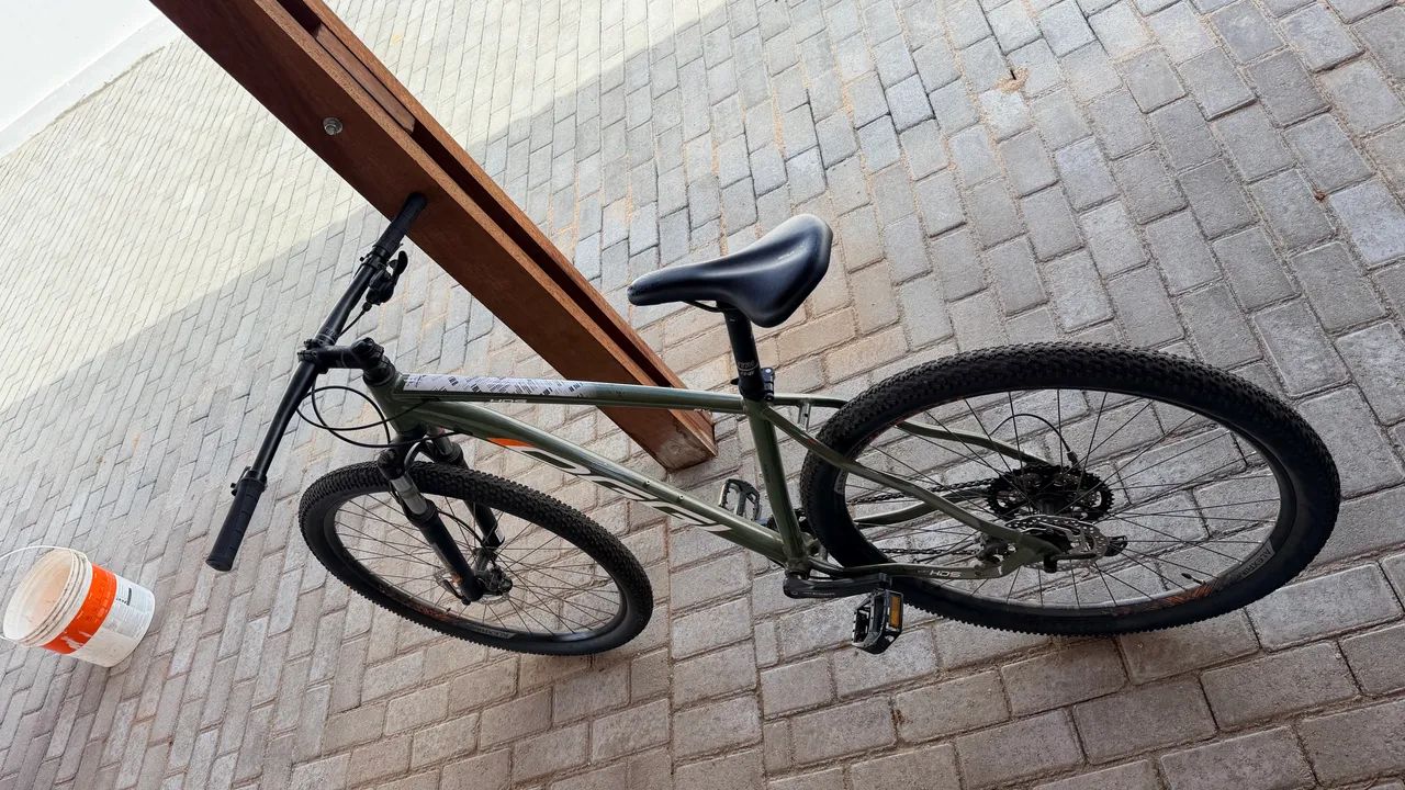 Bicicleta extra  - Foto 4