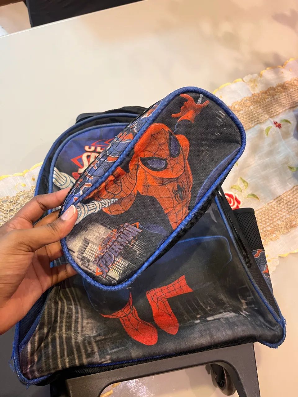 Mochila infantil  - Foto 3
