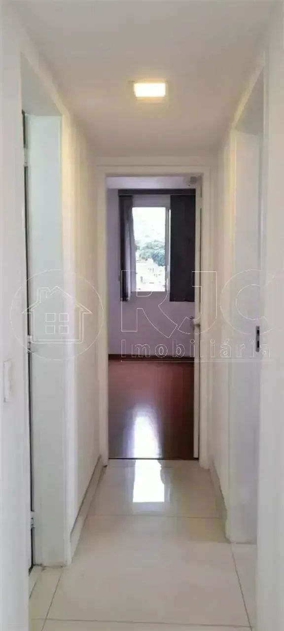 Imóvel para venda com 76 metros quadrados com 2 quartos em Vila Isabel - Rio de Janeiro -  - Foto 4