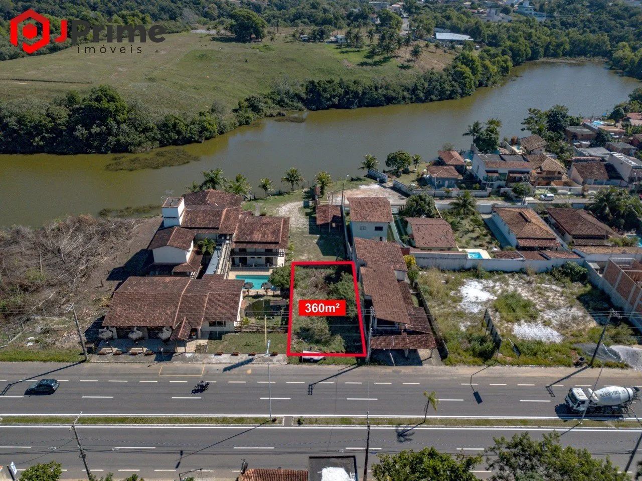TERRENO - NOVA GUARAPARI - Guarapari - Foto 2