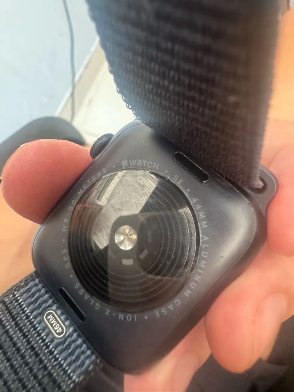 Apple Watch SE 2 44mm - Foto 5