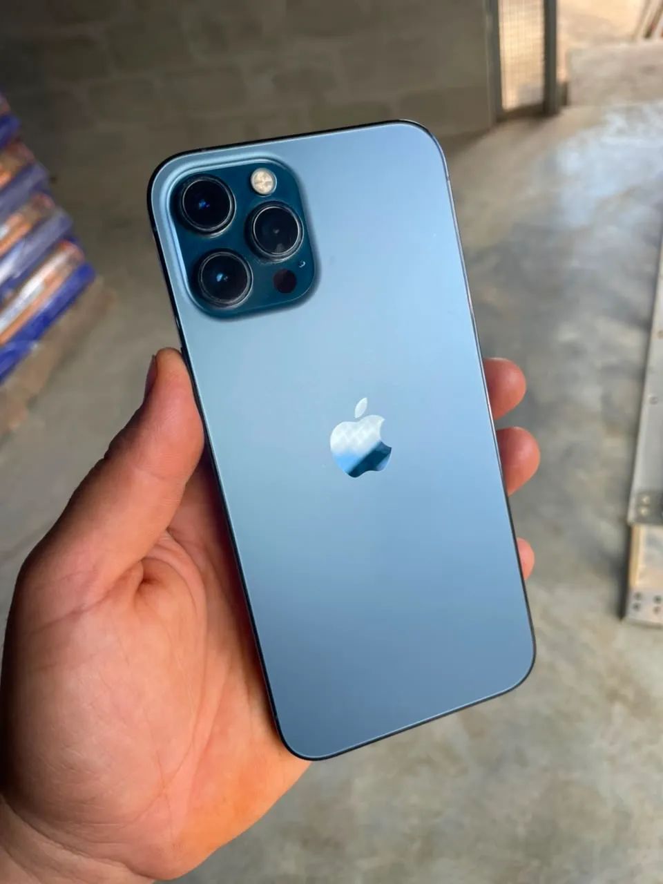 iPhone 12 Pro Max 128gb